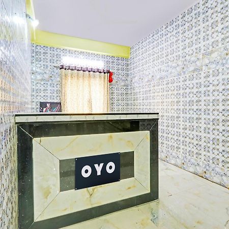 Hotel O Pankaj Hotel & Lodge Gangapur  エクステリア 写真