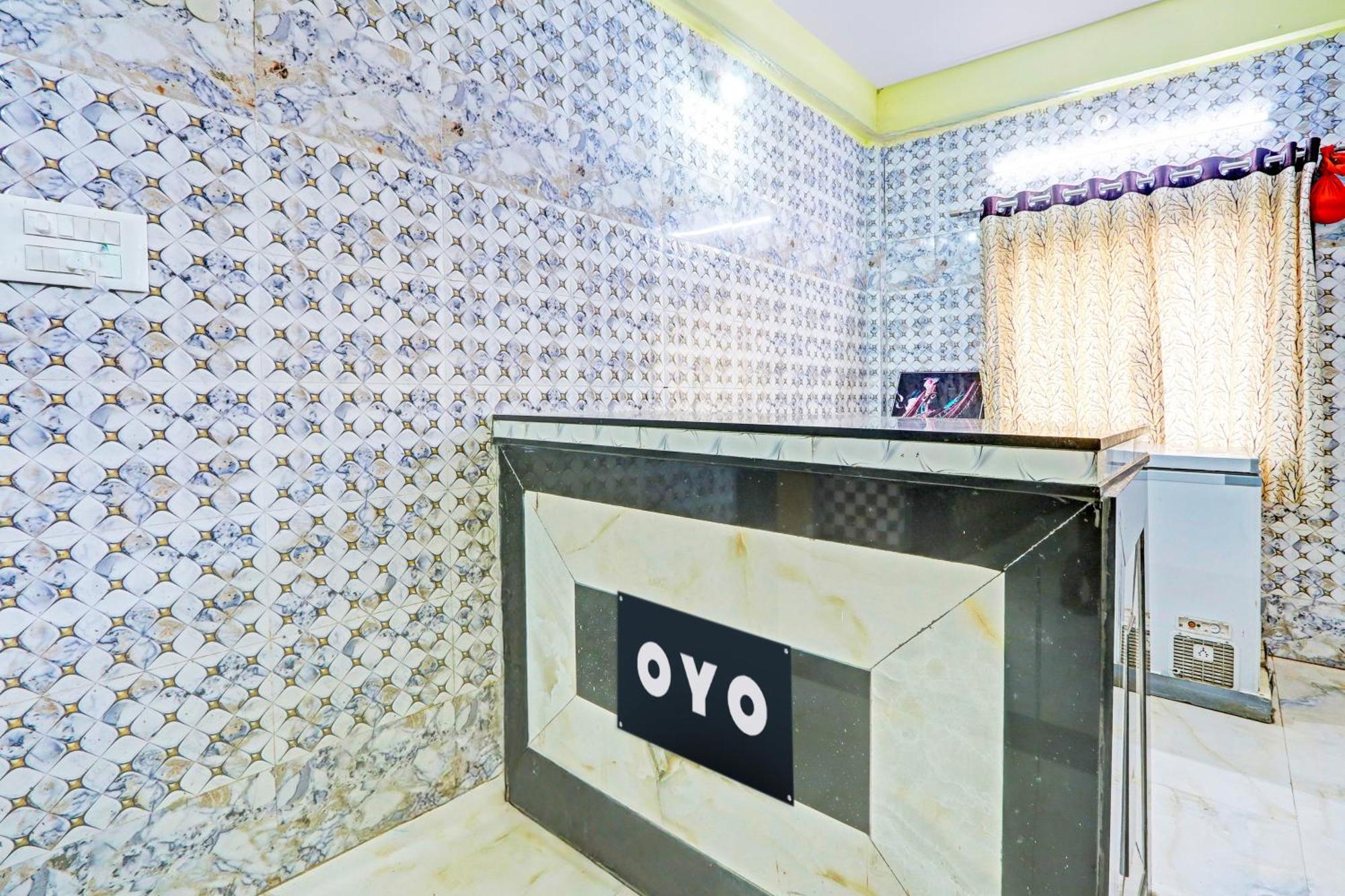 Hotel O Pankaj Hotel & Lodge Gangapur  エクステリア 写真